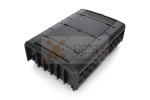 Mufa światłowodowa 3M BPEO-2 EDP (max: 14 ECAM, max: 28slot K7) + Panel na 24 adaptery
