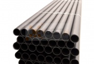 Rura RHDPE 110 x 6,3 mm czarna