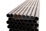 Rura RHDPE 110 x 6,3 mm czarna