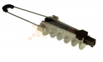 Uchwyt odciągowy Sdünnger PA-2000-AL (L-250) (11,5-16,0mm)