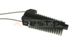Uchwyt odciągowy Sdünnger AC-10 (L-350) (5-8mm)