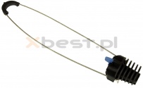 Uchwyt odciągowy Sdünnger AC-05 (L-275) (3-6mm)