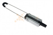 Uchwyt odciągowy Sdünnger PA-1700-AL (L-350) (8,0-14,0mm)
