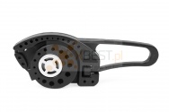 Uchwyt odciągowy Sdünnger PA-FTTX-FISH-U 2.5-4mm