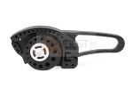 Uchwyt odciągowy Sdünnger PA-FTTX-FISH-U 2.5-4mm