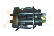 Wlot 3M ECAM D5-27 Evolution, podwójny do BPEO-2